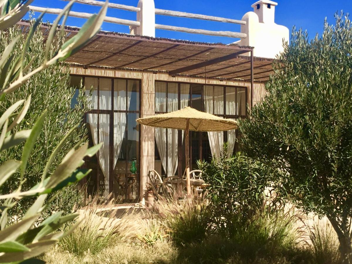 Dar Alya Essaouira Maison Et Table D'Hotes Al Ghar Exterior foto