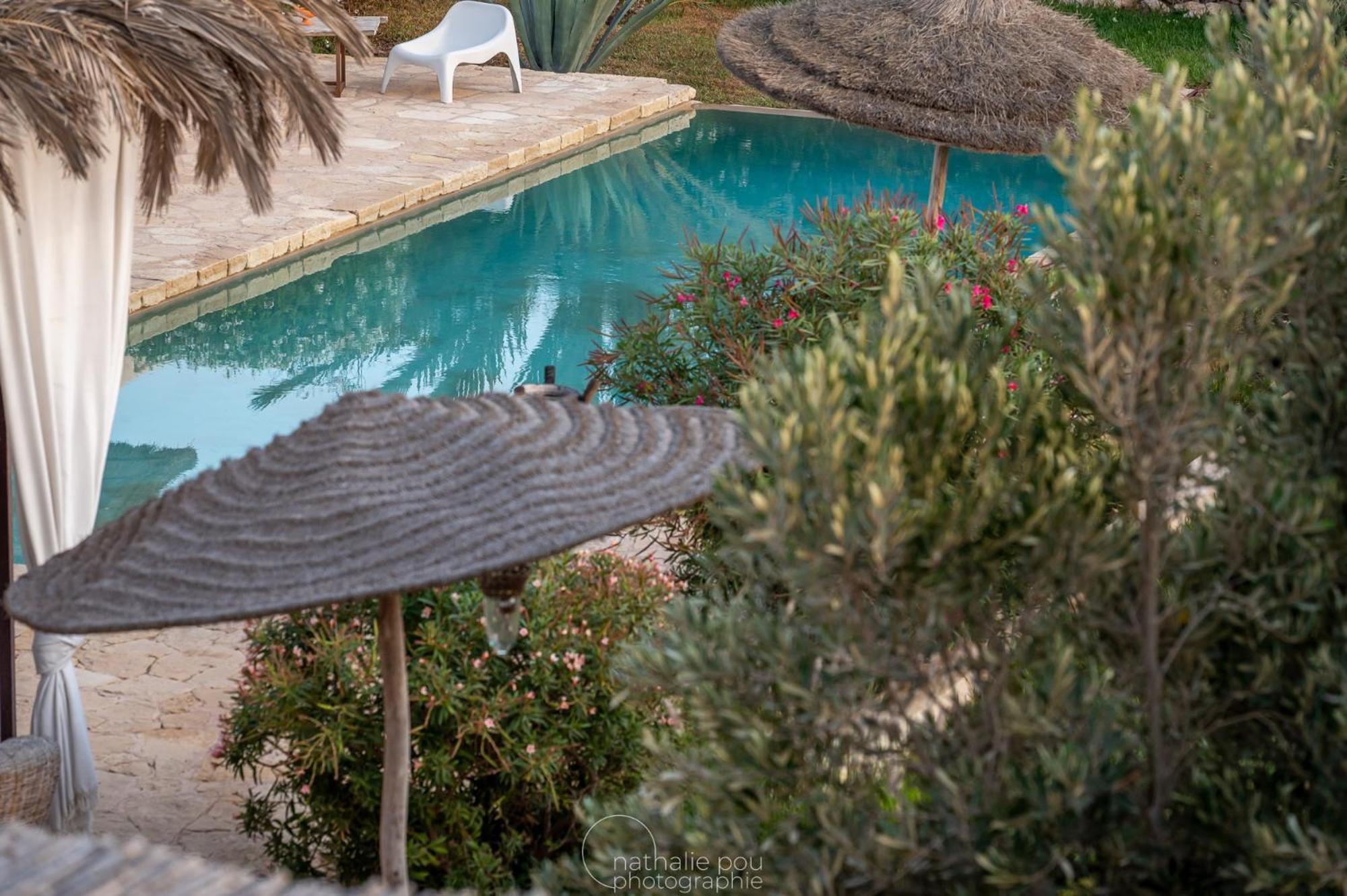 Dar Alya Essaouira Maison Et Table D'Hotes Al Ghar Exterior foto