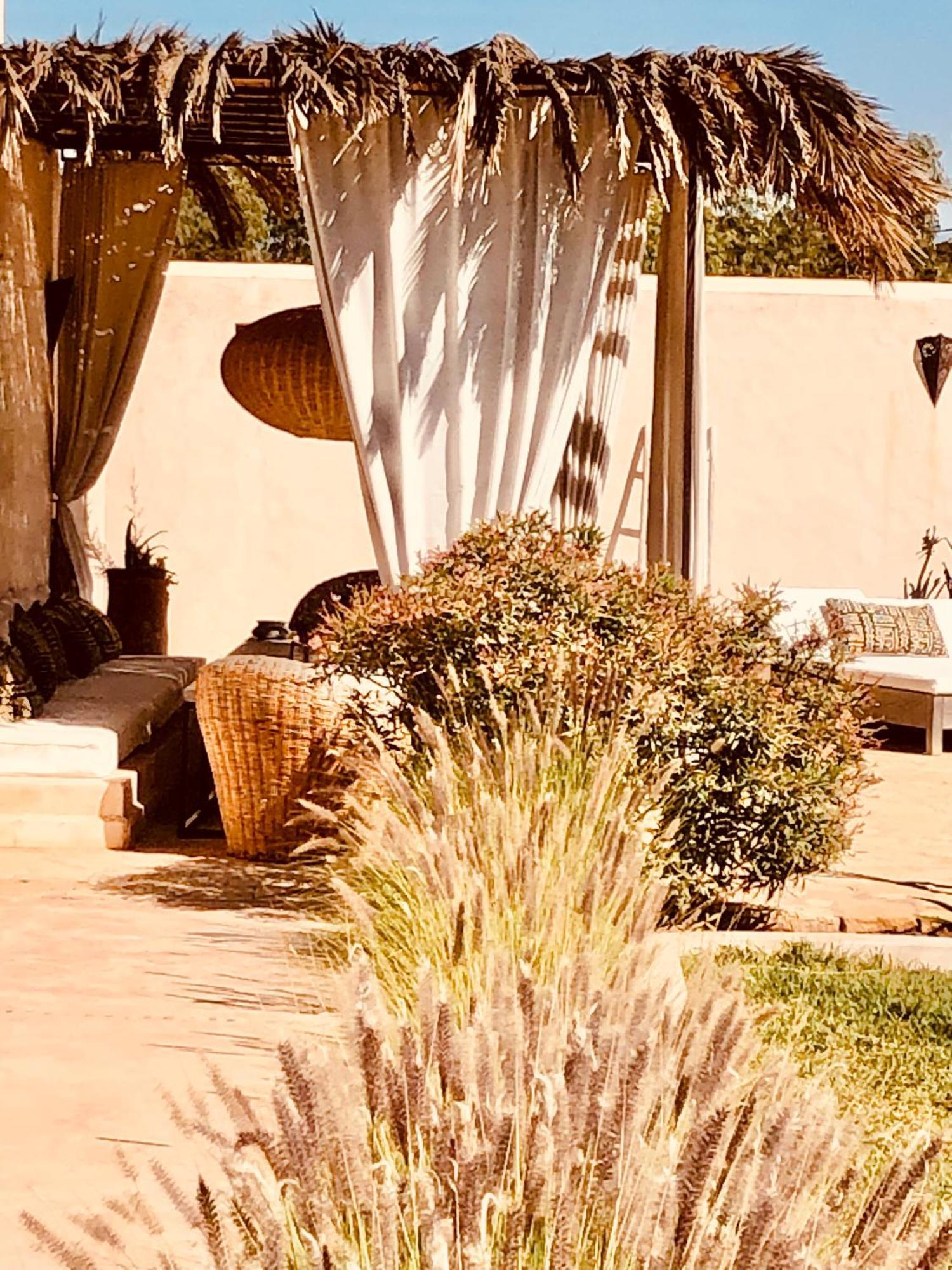 Dar Alya Essaouira Maison Et Table D'Hotes Al Ghar Exterior foto