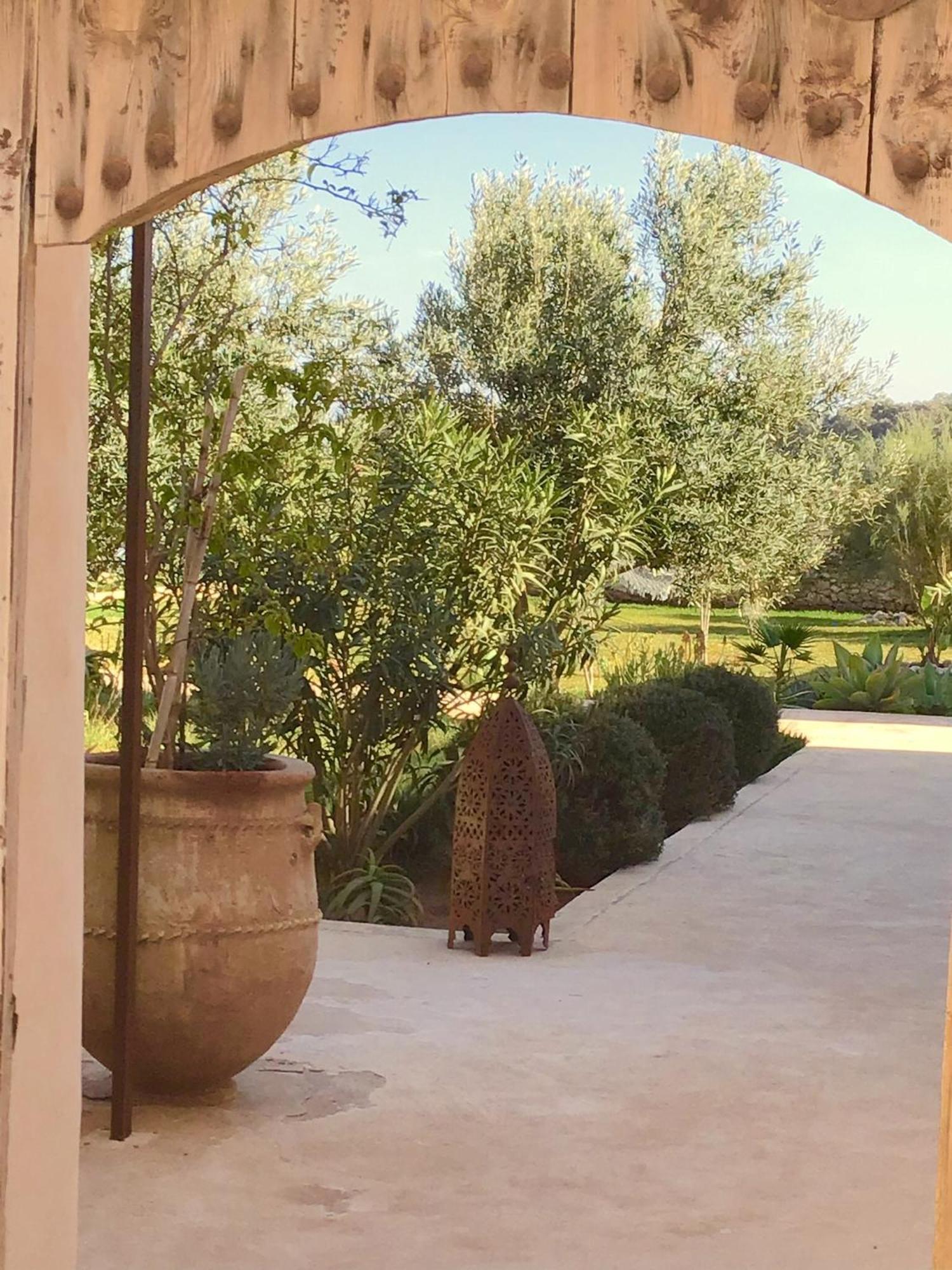 Dar Alya Essaouira Maison Et Table D'Hotes Al Ghar Exterior foto